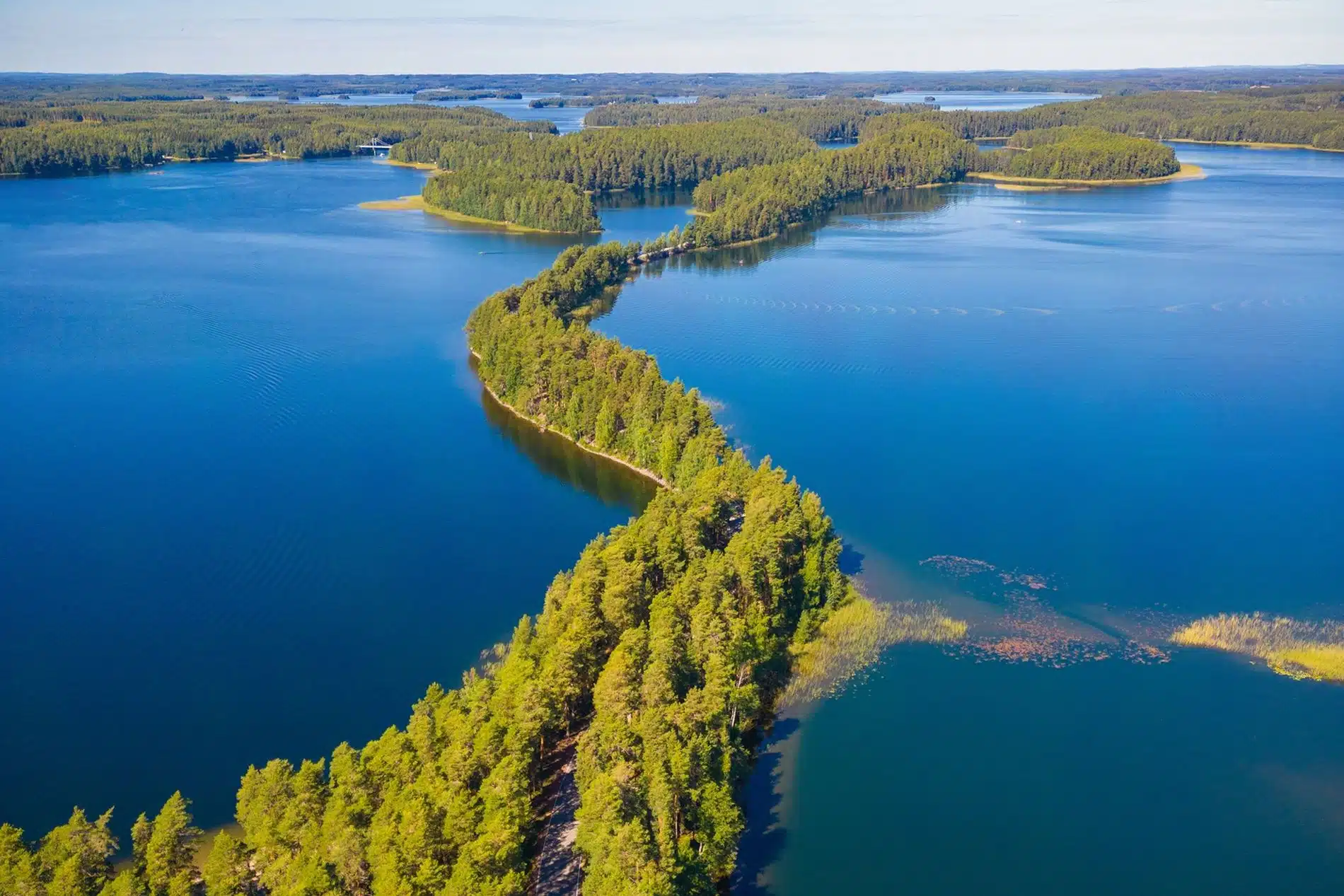 Ce qu’il faut savoir avant de voyage en Finlande