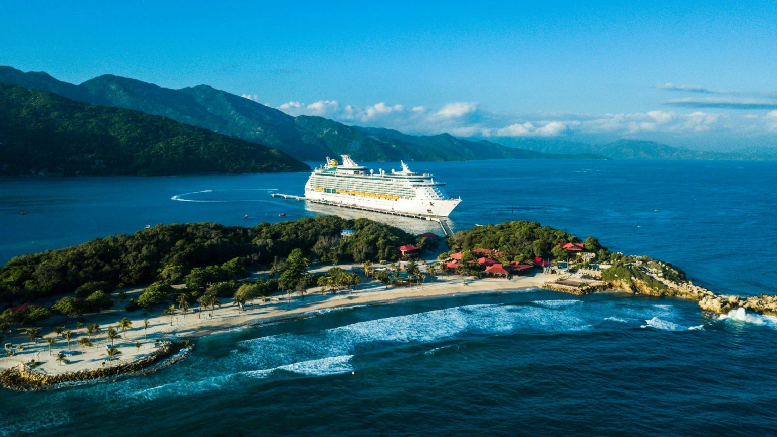 Comment calculer le prix d'un séjour en croisière ?