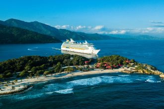 Comment calculer le prix d'un séjour en croisière ?