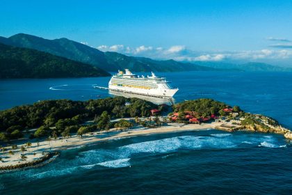Comment calculer le prix d'un séjour en croisière ?
