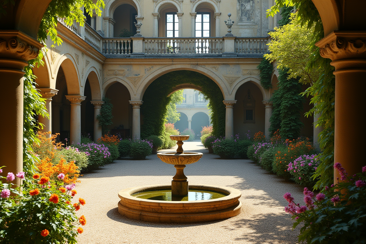 châteaux méconnus