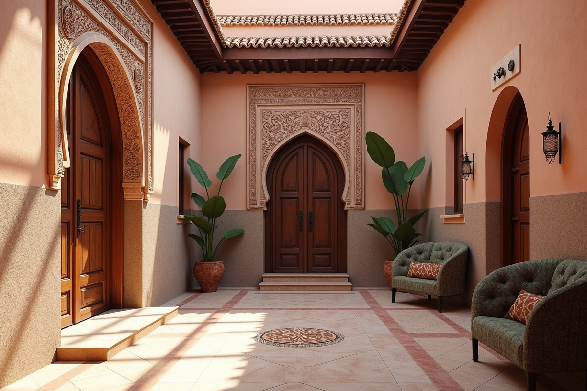 dar riad