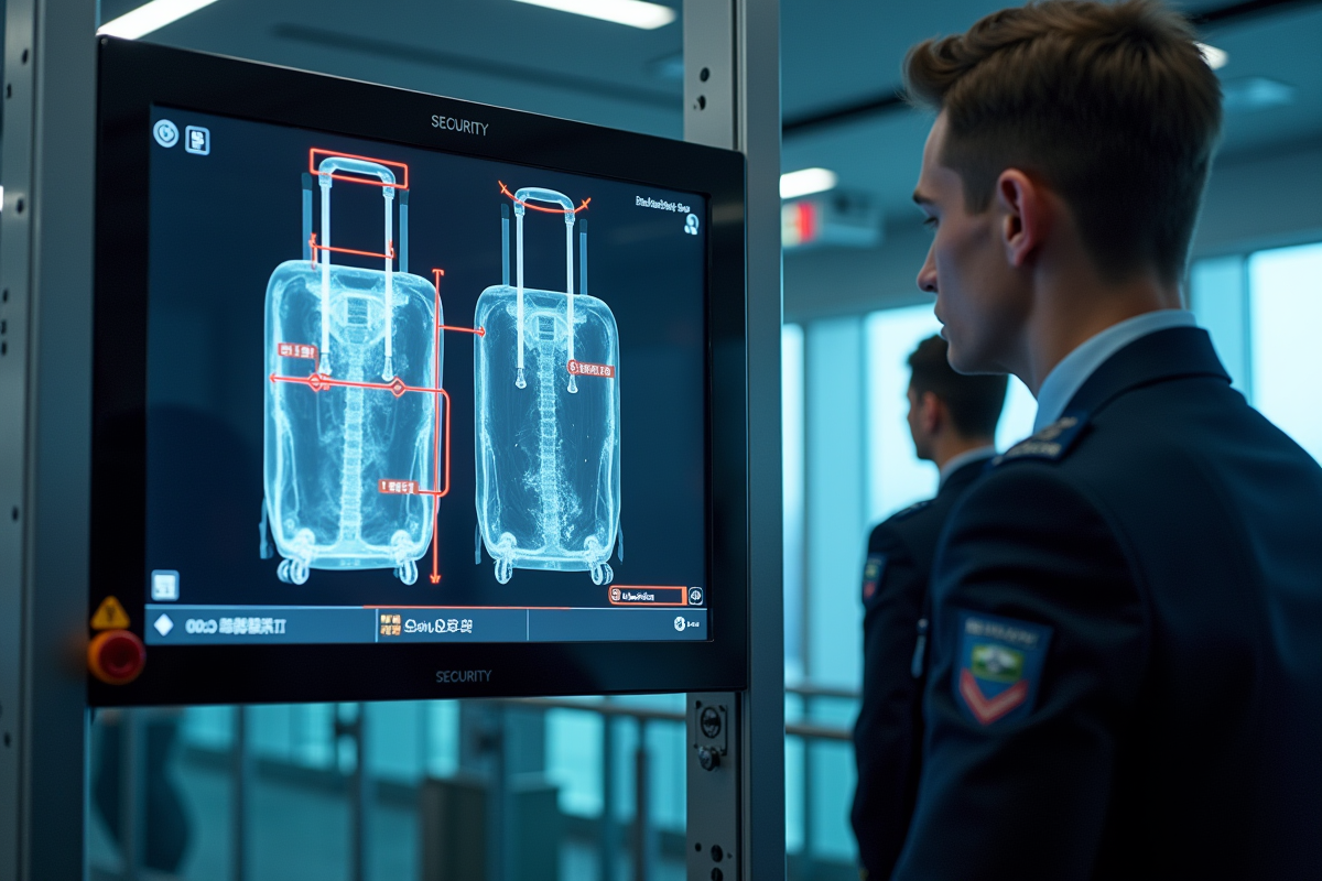 bagages cabine