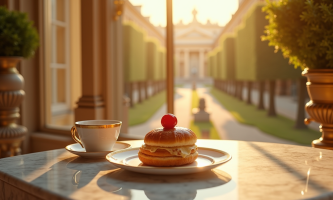 Spécialité de Versailles : Découvrez son authenticité princière !
