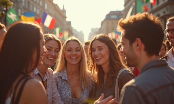 Pays les plus gentils au monde : classement et comparatif des pays accueillants