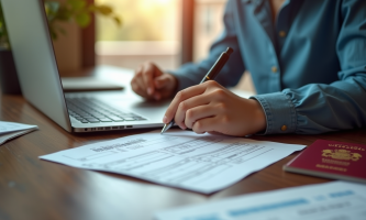 Formulaire DS-160 : tout savoir sur cette procédure pour visa