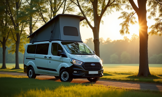 Domicilier son camping-car : où le faire et comment choisir l’adresse ?