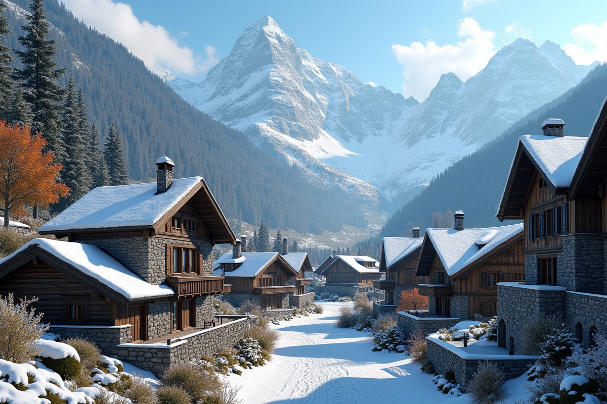 serre chevalier