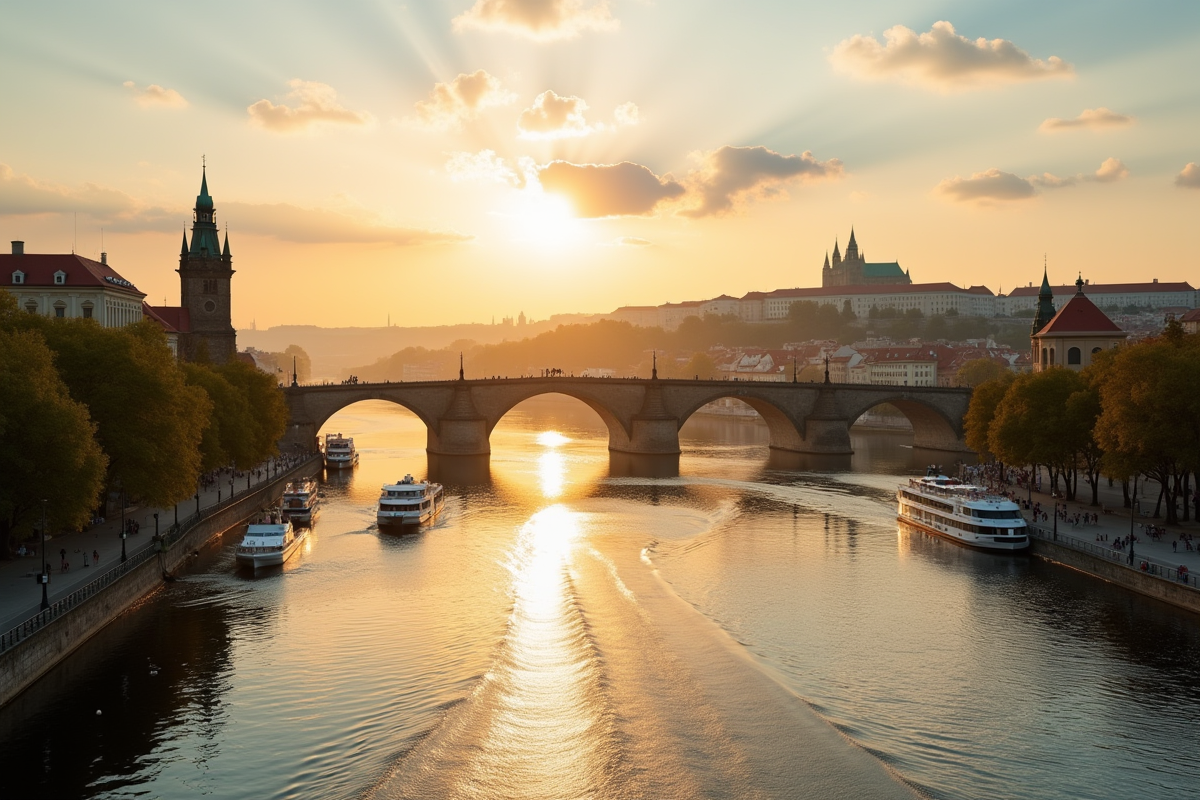 prague joyaux