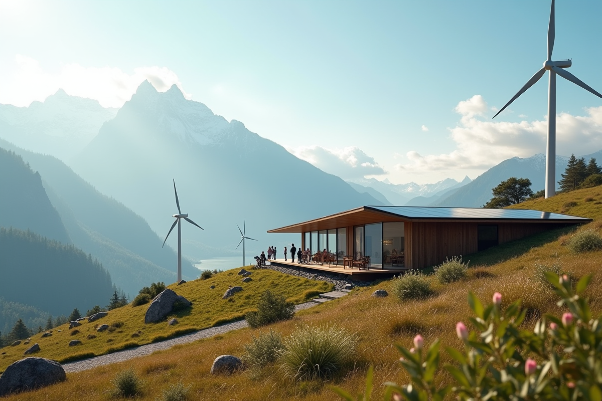 écotourisme nature