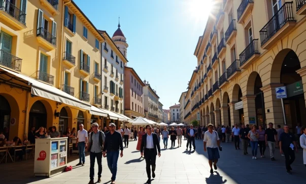 Montpellier, activités à découvrir : parcours artistiques et culturels