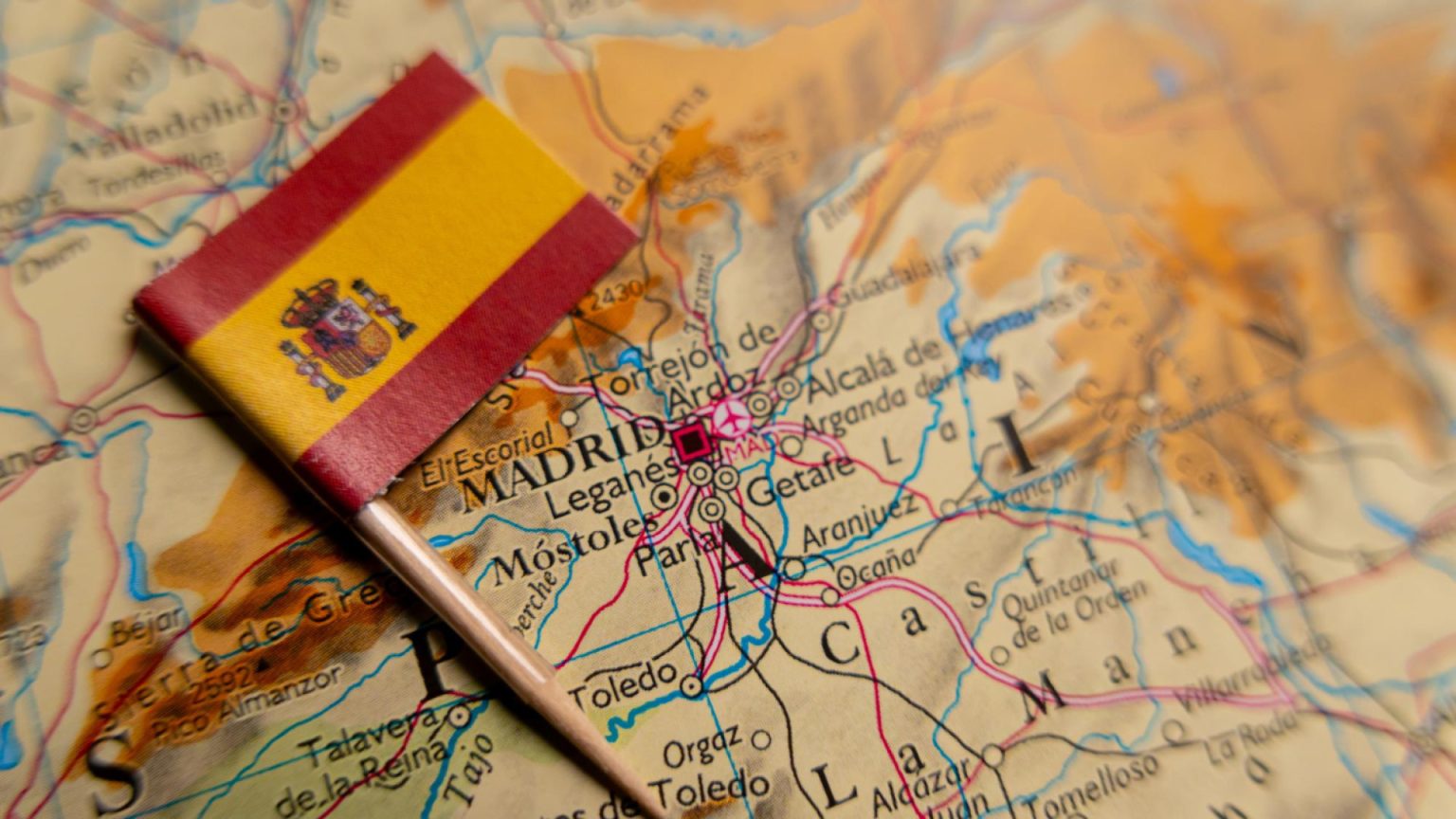 Pourquoi explorer l’Espagne en circuit offre une expérience unique et authentique